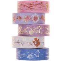 Rico Design Tape Set Transformation Washi Tape