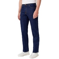 Wrangler Texas Jeans Darkstone 40 36
