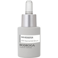 Biodroga Skin Booster Niacinamid Serum 15 ml