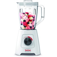 Tefal BlendForce II BL4201 Mixer Tischplatten-Mixer W Weiß