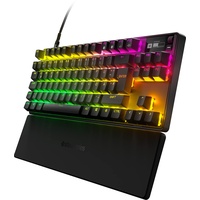 SteelSeries Apex Pro TKL 2023, OmniPoint 2.0, USB, DE