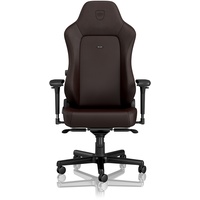 Noblechairs HERO Gepolsterter Sitz Gepolsterte Rückenlehne