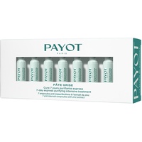 Payot Pâte Grise 7-Day Express Purifying Intensive Treatment 7x1,5ml