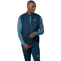 Odlo Run Easy S-Thermic blue wing teal (20592) M