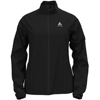 Odlo Jacket Zeroweight black