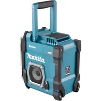Makita MR002GZ Akku-/Elektro-Baustellenradio solo