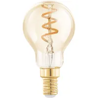 EGLO LED-Leuchtmittel E14-P45 Globe 4 W 145 lm 8,5