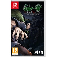 Nintendo Kamiwaza: Way of the Thief