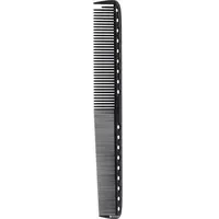 Y.S. Park Schneidekamm 335 carbon-schwarz