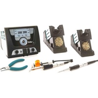 Weller Erem Weller WXD 2020 LED Entlötstation 200W /