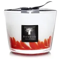 BAOBAB Feathers Masaai Duftkerze 500 g