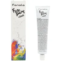 Fanola Free Paint Direct Colours Clear 60 ml