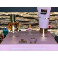 Gisada Ambassador Women Eau de Parfum 50 ml +
