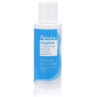 Fanola Hygiene Cleansing Hand Emulsion Handbalsam