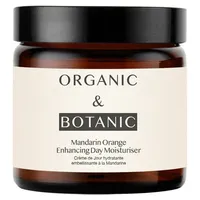Dr. Botanicals Organic & Botanic Mandarin Orange Day Moisturiser