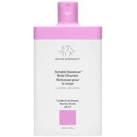 Drunk Elephant Scrubbi Bamboes Körperreiniger 240 ml
