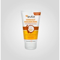 Heinrich Hagner Evita Hornhautreduziercreme 75 ml