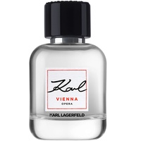 Karl Lagerfeld Vienna Eau de Toilette 60 ml