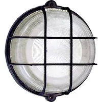As - Schwabe AS Schwabe Feuchtraumleuchte LED E27 100