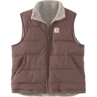 CARHARTT Montana Insulated Gilet nutmeg (B25) M