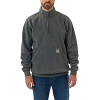 CARHARTT Quarter-Zip Sweatshirt (105294)