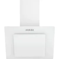 Respekta CH 21060 Kopffreihaube 60 cm Weiß