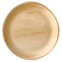 Papstar Pure rund, 250 mm, 25er"