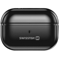 Swissten miniPODS Schwarz 54200100 - Schwarz