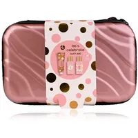 Accentra - Let's celebrate Geschenkset Frauen in Hardcase Etui