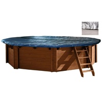Interline Winter Abdeckplane für Bali 440 cm blau 50540250