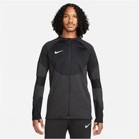 Nike Therma-Fit Strike Winter Warrior Trainingsjacke Herren - schwarz-L