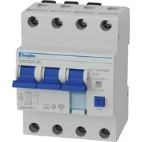 Doepke DRCBO 4 B16/0,03/3N-A (09945104)