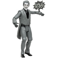 McFarlane Toys DC Retro Actionfigur Batman 66 The Joker