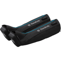 Therabody RecoveryAir JetBoots - M