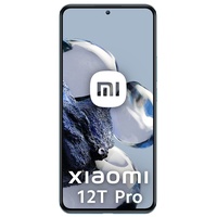 Xiaomi 12T Pro 8 GB RAM 256 GB Blue