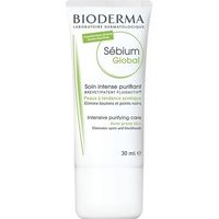 Bioderma Sebium Kerato 30ml Feuchtigkeitscreme One Size