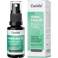 Casida GmbH Hämocalm Öl Repair & Protect