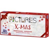 PD Verlag Pictures X-mas - Erweiterung