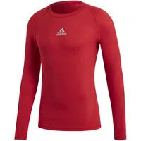 Adidas Herren Langarm Shirt ALPHASKIN TECHFIT CW9490 XL -