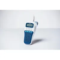 Brother P-Touch PT-H107B Beschriftungsgerät Geeignet für Schriftband: TZe 3.5