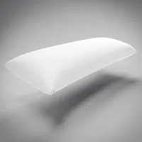 Bett1.de Bodyguard Visco-Kissen, 40x80 cm, höhenverstellbar