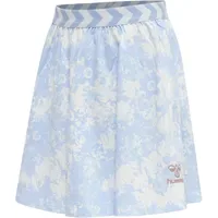 Hummel hmlINEZ Skirt Kinderrock cerulean 104