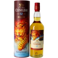 Clynelish 12 Years Old Special Release 2022 Single Malt