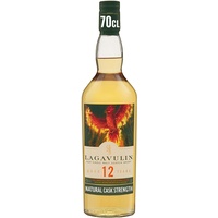Lagavulin 12 Years Old Special Release 2022 Single Malt