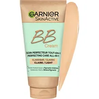 Garnier BB Cream – All-in-1 Tagespflege mit Hyaluronsäure und