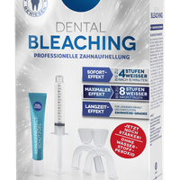 Perlweiss Dental Bleaching Professionelle Zahnaufhellung