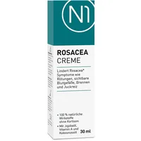 N1 Hautrötungen Pflegecreme 30 ml