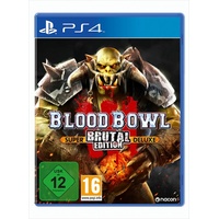 Bigben Interactive Blood Bowl 3 - Brutal Edition PlayStation