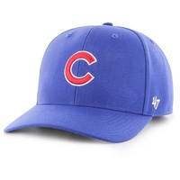 '47 47 Brand Low Profile Zone Chicago Cubs royal
