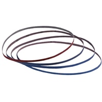 Flex 303623 Schleifband P120 533x4mm ZIRCOFLEX | 10er Pack